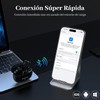 GENGXIN Audífonos Inalámbricos Bluetooth 5.3, Audífonos Inalámbricos In-Ear, Bluetooth con