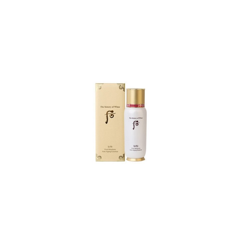 The Whoo Secret Circulation Essence 90ml / 더후 비첩 순환
