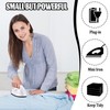 Mini Heat Press Small Iron Portable Heat Press Machine Mini