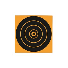 Birchwood Big Burst Self-Adhesive 12" Revealing Targets (3 - Pak)