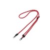 Elecom P-STCASDR08RD Smartphone Shoulder Strap, Shoulder Strap, Cross-body Hanging, Fall