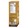 Pocas (40 Bags) Pocas Instant Ginger Honey Tea 18g/0.63oz (Honey