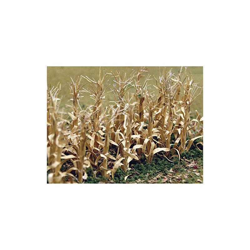 Bachmann 32503 Dried Corn Stalks (30/Pk)