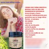 Balsamo Sebo Bovino Humectantede Noche Facial Envio Gratis