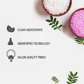 Keratin Perfect Keratin perfect daily shampoo
