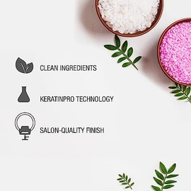 Keratin Perfect Keratin perfect daily shampoo