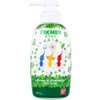 Pikmin Rinse in Shampoo Botanical Soap Kaori 10.1 fl oz