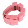 Ankle Weight Thickened Silicone Adjustable Wrist Weight Weighted Wristband for