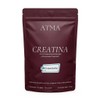 ATMA Creatina Monohidratada 300g | Pura Creavitalis® | 60 Porciones