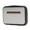 Simple Walking Pedometer 3D Step Counter with Clip for Men