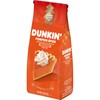 Dunkin' Pumpkin Spice Flavored Ground Coffee, 11 Ounces