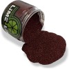 LiME LiNE Sprayable Brandywine Metal Flake Paint Additive - 3