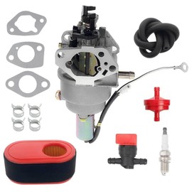 Cnfaner 951-12771A Carburetor for MTD Craftsman Huskee T1000 T1200 R1000 RER1000 LT1500 LT3800 LT4200 Lawn Tractors