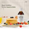 Organic C8 MCT Oil - 100ml (Glass) - 99%+ Cold