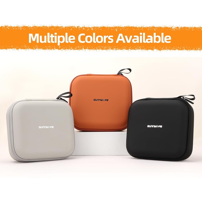 FLIP Case, FLIP Handheld Flight Camera Protective Case, Carrying Case