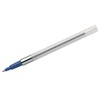 Uni-Ball PowerTank Retractable snp10 B Refill 1 mm Blue Pack