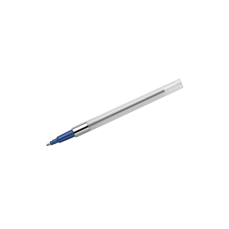 Uni-Ball PowerTank Retractable snp10 B Refill 1 mm Blue Pack