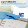 VSDent X-Ray ScanX Dental Digital Barrier Envelopes -100pcs 31x52mm (Size#1)