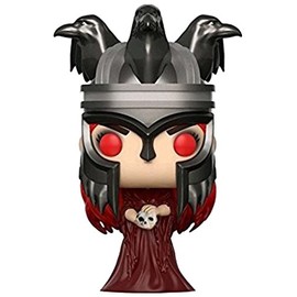 Funko Hellboy - Nimue, The Queen of Blood