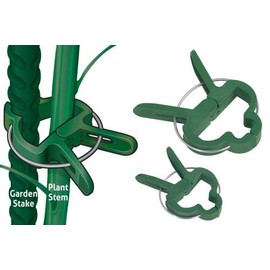 Grower's Edge Clamp Clip - Small, Bag of 12