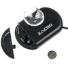 Zacro LCD Thermometer to Water Digital for Terrarium, Aquarium and