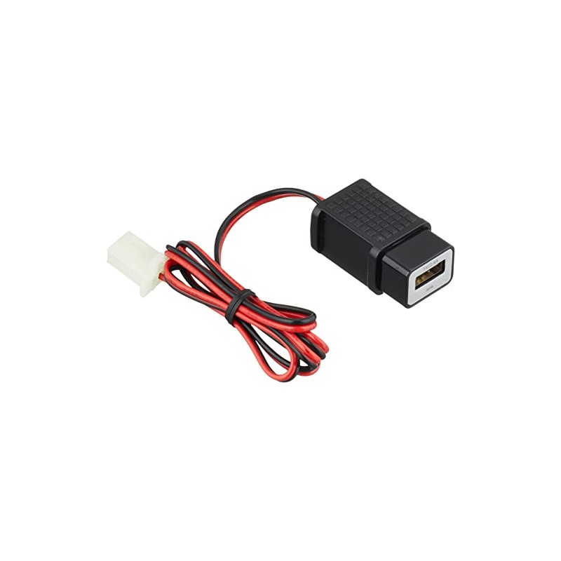 Yamaha Q5K-YSK-111-Y04 USB Socket 2.4A