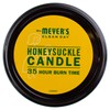 MRS. MEYER'S CLEAN DAY MRS. MEYER'S CLEAN DAY Aromatherapy Candle,