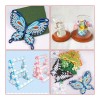 Kits De Filigrana De Papel Con Herramientas Y Tiras De