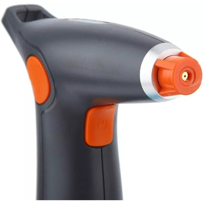 KIKI NEWGAIN Atomizador Eléctrico Pulverizador Riega Desinfecta Carga Usb