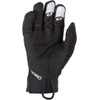 WINTER Glove black S/8