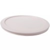 Pyrex 7402-PC Loring Pink Plastic Round Storage Replacement Lid Cover
