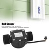 Water Flow Sensor YF-DN32 G1.25 in Service Water Flow Meter,