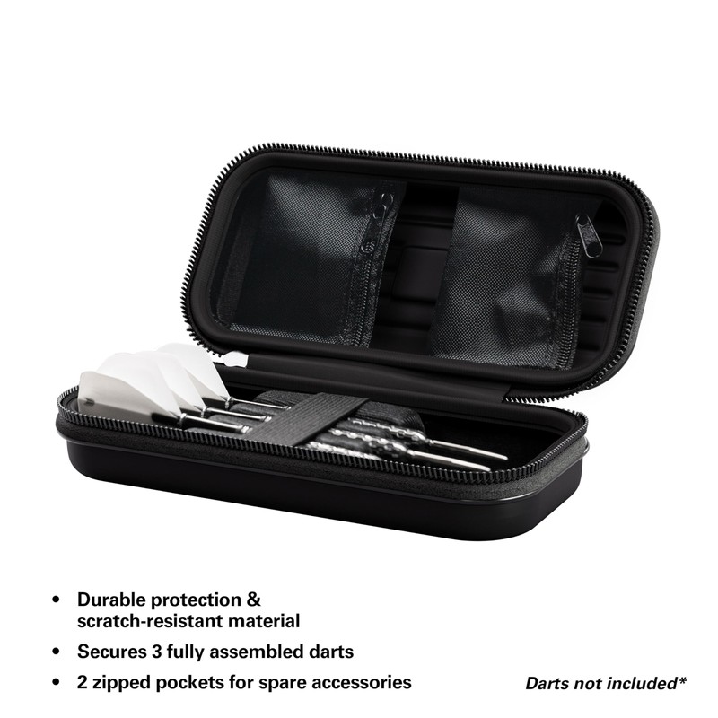 Target Darts Luke Littler Takoma Wallet – Luke Littler Darts