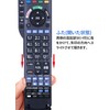 N2QAYB001165 for Panasonic Viera TV Remote Control VIERA Remote Control