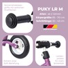 PUKY LR M Balance Bike from 2 Years | Safe,