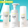Curél Skin Balancing Care Oil Control Foaming Facial Wash 150ml