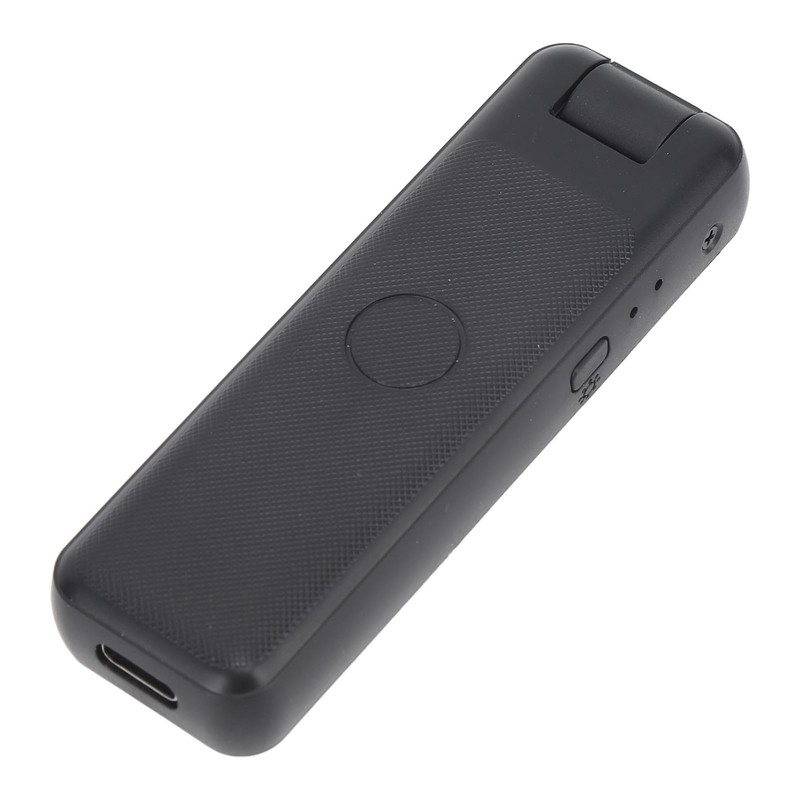 ZC M8 1080P HD Mini Camera Portable Mini Body Camera