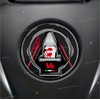 Sticker 3D Fuel Cap Compatible with Aprilia Tuono 1100 V4