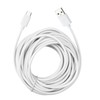 16 ft Extension Cable for eufy SoloCam S220 / S340,
