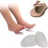 2x PEDIMEND™ Ball of Foot Cushions | Metatarsal Insoles |