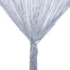 Door String Curtain, Wall Panel Fringe Window Room Divider Blind,