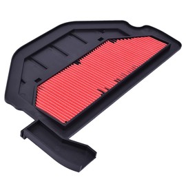 Air filter for Honda CBR 900 RR CBR 929 RR 2000 2001, 17210-MCJ-003 Air Cleaner Element