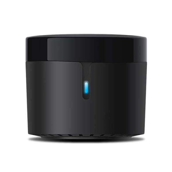 BroadLink RM4 Mini IR Universal Remote Control (2.4 GHz Wi-Fi