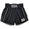 FLUORY Muay Thai - Pantalones cortos de boxeo con estilo