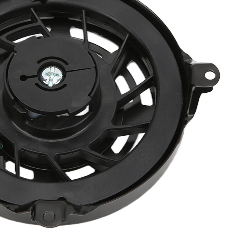 Recoil Pull Starter Gardening Accessory Replacement for TORO Lawnmower Start