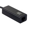 LevelOne USB-0401 Gigabit USB Network Adapter USB3.0-> RJ45 10/100/1000 0.15