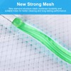 GOGOODA Mesh Laundry Bags, Delicates Washing Bags for Sweater Blouse