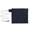 KODEN CUM390G-K USB Electric Mat, For Outdoors, Quick Warming, Washable
