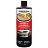 Rust-Oleum Automotive 251475 32-Ounce Wax and Tar Remover Quart
