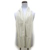 Fashionable kimono Iroha Table with Breathe Type Apron, Women's, Stole,